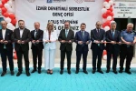 AK Parti Milletvekili Kasapoğlu: "Şiddetle en büyük mücadele araçlarından biri spor"