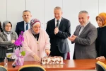 AK Parti öğretmenleri unutmadı