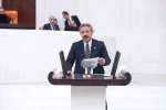 AK Parti Şırnak Milletvekili Tatar: "Terörsüz Türkiye yolunda korucuların emeği göz ardı edilemez"