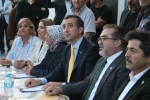 AK Parti Şişli İlçe Başkanı Serkan Polat, Feriköy Spor Kulübü’nü ziyaret etti
