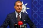 AK Parti Sözcüsü Çelik: "Filistin Devleti’nin tanıyan devletlerin sayısının artması büyük bir sevinç kaynağıdır"