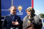 AK Parti Sözcüsü Çelik: "Türkiye’nin gençleri, tarihe şahitlik ediyor"