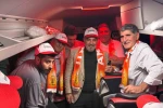 AK Parti teşkilatı büyük mitinge katılmak üzere Ankara’ya hareket etti