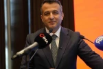 AK Parti Yerel Yönetimler Bölge Toplantısı