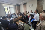 AK Parti’de "Halk Günü" Buluşması