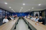 AK Parti’de yol haritası belirlendi