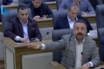 AK Parti’den Bursa’daki su zammını geri çektirecek teklif