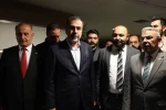 AK Parti’den, CHP’li meclis üyelerine "tutarlı siyaset yapın" çağrısı