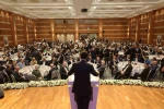 AK Parti’den İstanbul’un 39 ilçesinde bin 700 program