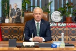 AK Parti’den Karşıyaka Belediyesi’ne ’yönetim krizi’ tepkisi: "Artık yönetilemiyor"
