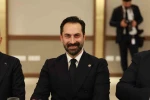 AK Parti’li Arınç: "Yeni yasama yılı birlik ve reform dönemi olacak" 