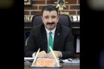 AK Partili Başdaş: "Konak iflas etti"