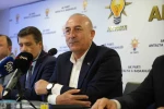 AK Partili Çavuşoğlu’ndan Büyükşehir’e çağrı: "Antalya’nın imajını bozmaya hakkınız yok"