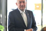 AK Partili Gider: "Doğu Akdeniz’de, Kıbrıs’ta, Yunanistan’ın kendini göstermesi, İsrail’in kışkırtması ve desteklemesiyle biz de bir savaşın içine çekilmeye uğraşıyoruz"