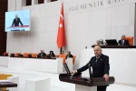 AK Partili Gider: "Türkiye’nin Erdoğan’a ihtiyacı bir siyasi tercihten çok daha fazlasıdır"