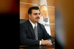 AK Partili İnan’dan CHP’ye tepki: "Yavru Vatan’ın iradesini istismar etmeye kalkıyor"