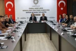 AK Partili Kasapoğlu: "Sahadan gelen her söz, Meclis raporuna dönüşecek"