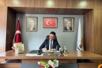 AK Partili Köroğlu’ndan Başkan Erdem’e sert tepki: "Belediyecilik sahnede koşarak değil, sokakta hizmetle yapılır"
