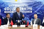 AK Parti’li Öğütken: "Bayrampaşa’daki seçimin adil olmadığına inanıyoruz"