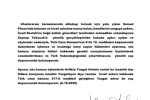AK Partili Şahan, ’Yozgatlıyım’ diyen İsrail askeri hakkında suç duyurusunda bulundu