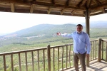 AK Parti’li Saygılı: "Devletimiz, yanan her karış toprağı yeniden fidanla buluşturdu"