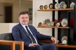 AK Partili Saygılı: "Türkiye, küresel belirsizlikleri yenen ekonomik istikrar alanı inşa etti"