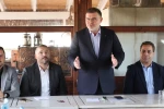 AK Partili Saygılı’dan, CHP’li Güç’e saha yanıtı