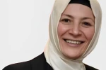 Ak Parti’nin eski MKYK üyesi Emine Çift hayatını kaybetti