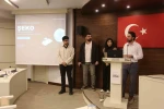 Akademi ve iş dünyası aynı atölyede buluştu