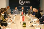 Akademi ve iş dünyası ULUTEK’te bir araya geldi