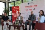 Akademik bilgi toplama aktarılıyor
