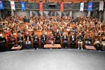 Akademisyen Anne Yıldırımlılarla buluştu