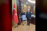 Akademisyen kardeşler Terörsüz Türkiye sürecini Avrupa’ya anlatacak