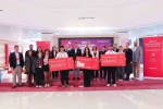 Akbank Düşünce Kulübü ile gençler Harvard Yaz Okulu yolunda