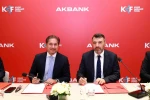 Akbank ve KGF’den KOBİ’lere dijital kredi dönemi