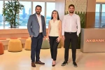 Akbank+’ın İlk 3 döneminde 5 girişim ekosisteme kazandırıldı