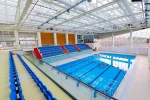 Akçaabat yarı olimpik yüzme havuzuna kavuşuyor