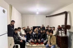 Akçadağ Belediye Başkanı Ulutaş gençlerle buluştu