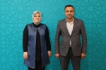 Akçadağ Belediye Başkanı Ulutaş’tan Ankara’da temaslar
