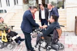 Akçadağ Belediyesi’nden anlamlı destek