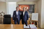 Akçadağ’a hastane ek bina müjdesi