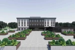 Akçadağ’a yeni belediye hizmet binası