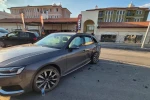 Akçadağ’da otomobil ile motosiklet çarpıştı: 2 yaralı