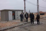 Akçadağ’ın enerji altyapısına 118 milyon TL’lik dev yatırım