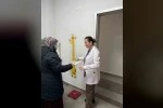 Akçakoca’da bilgilendirici sağlık çalışması