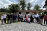 Akçakoca’da köylülerin talepleri yerinde dinleniyor