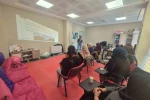 Akçakoca’da menopoz okulu açıldı