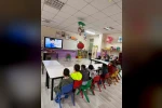Akçakoca’da minik öğrencilere ağız ve diş sağlığı eğitimi