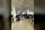 Akçakoca’da saha çalışmaları sürüyor