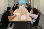 Akçakoca’da SAHA eğitimleri devam ediyor